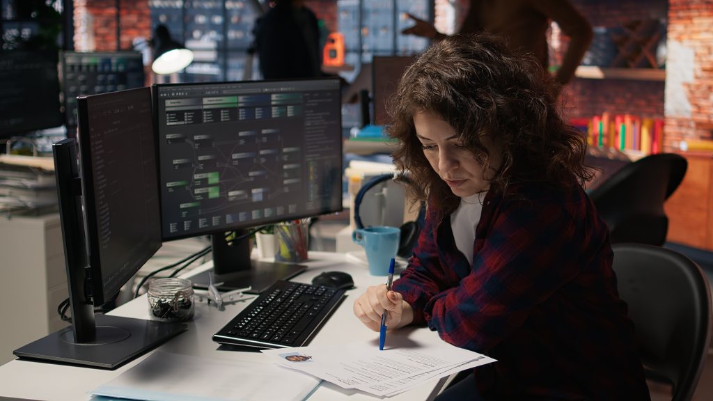 Non-Functional Testing: Ensuring Quality Beyond Features