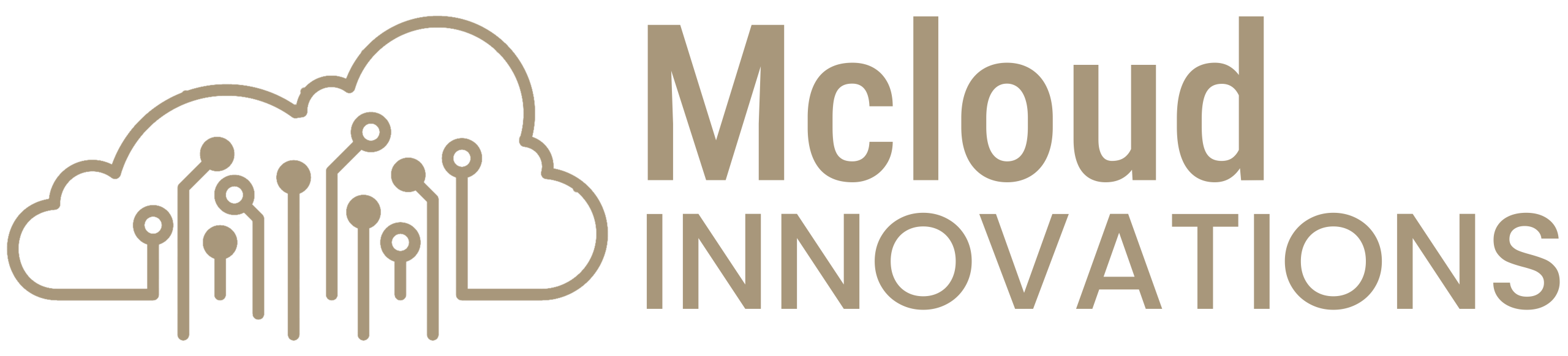 Mcloud Innovations